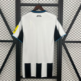 Newcastle United 2025-2026 home